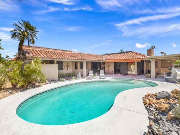 142 Yale Dr, Rancho Mirage, CA 92270