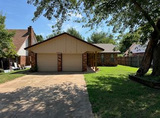5420 Evanbrook Ter, Oklahoma City, OK 73135