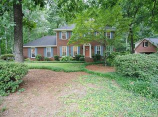 2818 Oakhurst Dr, Rock Hill, SC 29732