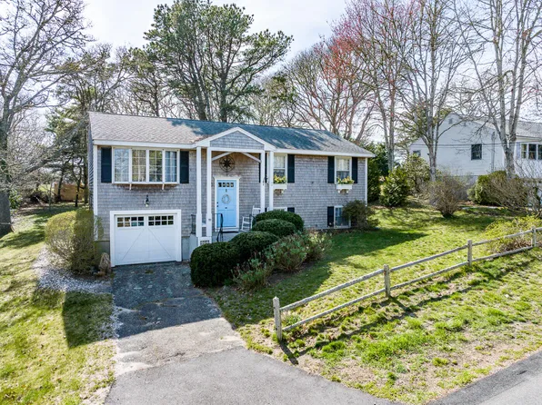 99 Heritage Lane, Chatham, MA 02633