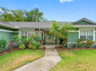 7910 N Fremont Ave, Tampa, FL 33604