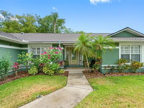 7910 N Fremont Ave, Tampa, FL 33604