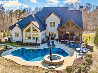 7134 Cobblefield Ln, Denver, NC 28037