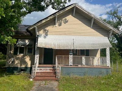1620 12th St, Augusta, GA, 30901