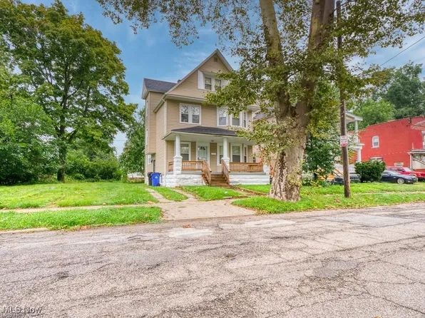 10729 Garfield Ave, Cleveland, OH 44108