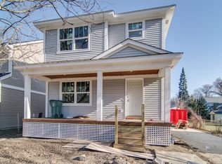 1207 Cherokee Ave, Royal Oak, MI 48067