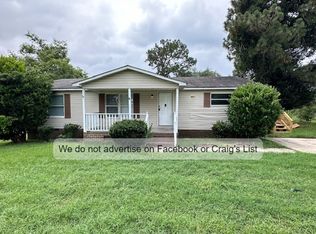 96 Heritage Way, Cameron, NC 28326