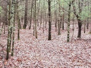 6439 N Ridge Rd, Pentwater, MI 49449