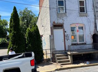 108 Peach St, Reading, PA 19602