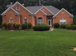 600 Wellington Dr, Winder, GA