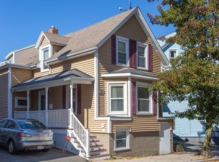 17 Lowe St, Peabody, MA 01960