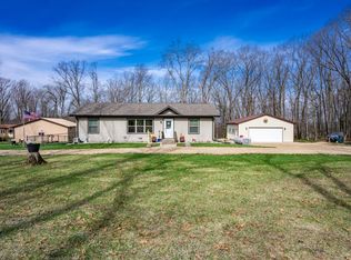 N959 State Road 58, Mauston, WI 53948
