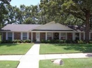 3113 Donaghey Dr, N Little Rock, AR 72116