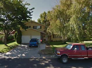 4210 Billy Dr, Reno, NV 89502