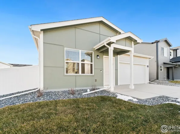 3804 Kenai St, Evans, CO 80620