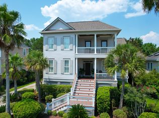2649 Crooked Stick Ln, Mount Pleasant, SC 29466