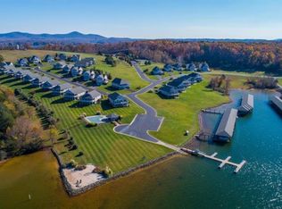 Lot 9 Lands End Cir LOT 9, Union Hall, VA 24176