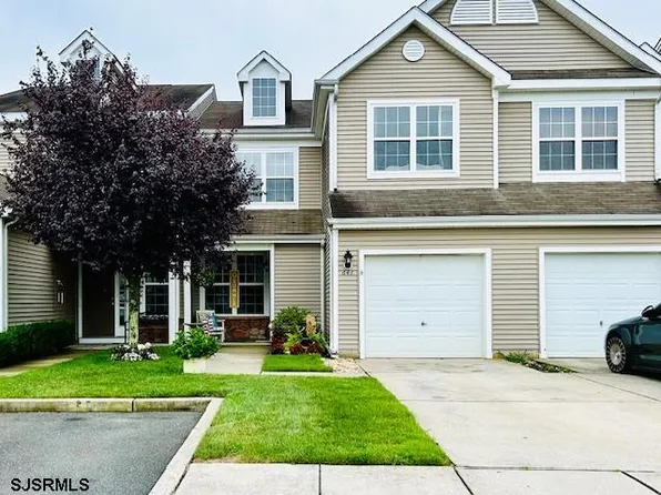 641 London Ct #641, Egg Harbor Township, NJ 08234