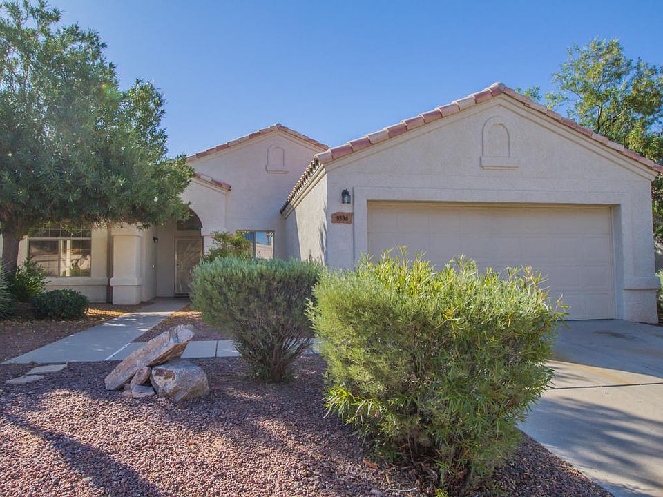 1st image of 9586 N Crestone Dr