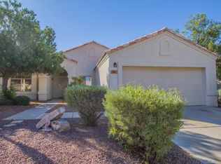 9586 N Crestone Dr, Tucson, AZ 85742