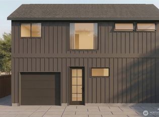 11731 Durland Ave NE, Seattle, WA