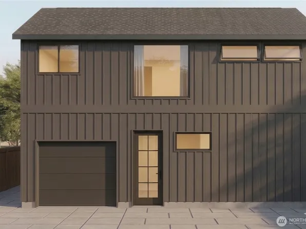 11731 Durland Avenue NE, Seattle, WA 98125