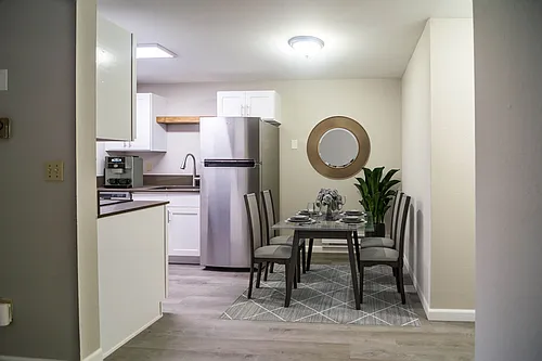 Chicago Apartments Photo 1
