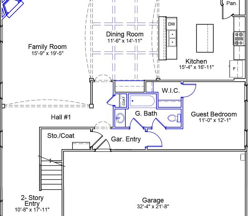2nd image of 305 Yarrow Way