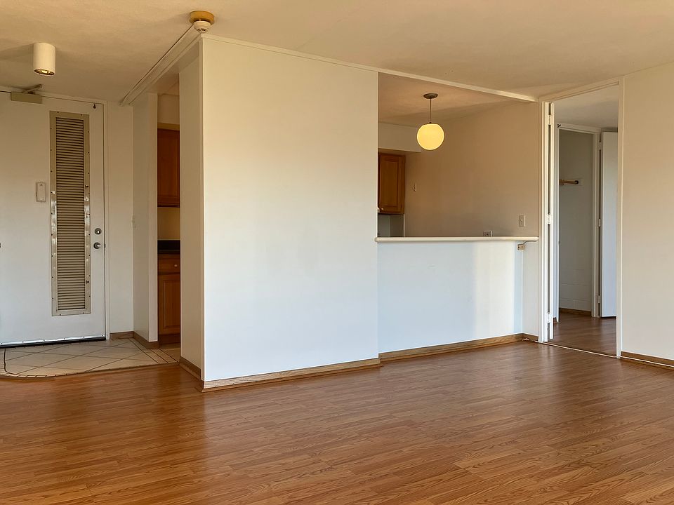 1st image of 1515 Nuuanu Ave APT 1253