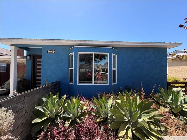 3069 Magnolia Ave, Long Beach, CA 90806