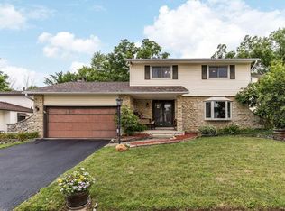 1603 Carrigallen Ln, Columbus, OH 43228