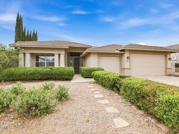 2235 W RUNNING IRON Lane, Cottonwood, AZ 86326