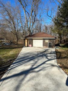 1400 Approx Island Dr, Lowell, IN, 46356