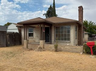 299 E Main St, Merced, CA 95340