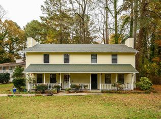 1520 Springwood Dr SE UNIT 1-B, Smyrna, GA