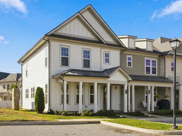 416 Perch St, Hendersonville, TN 37075
