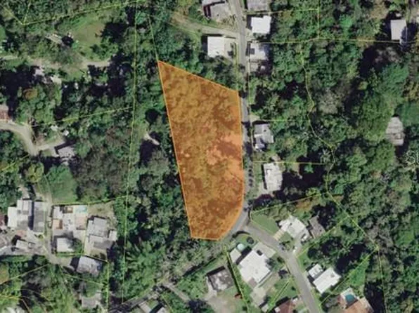 State Highway 1 Km #27.4, San Juan, PR 00926