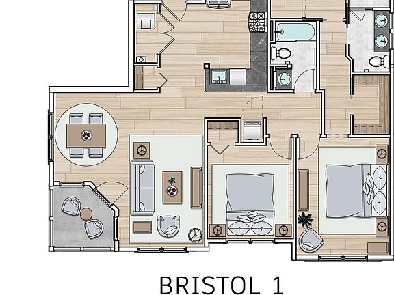 4th image of 16223 River View Dr