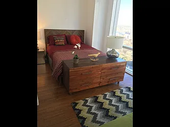 Rented by The Dermot Realty Management Company