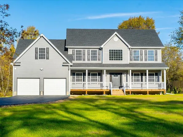 20 Valley View Court, Walden, NY 12586