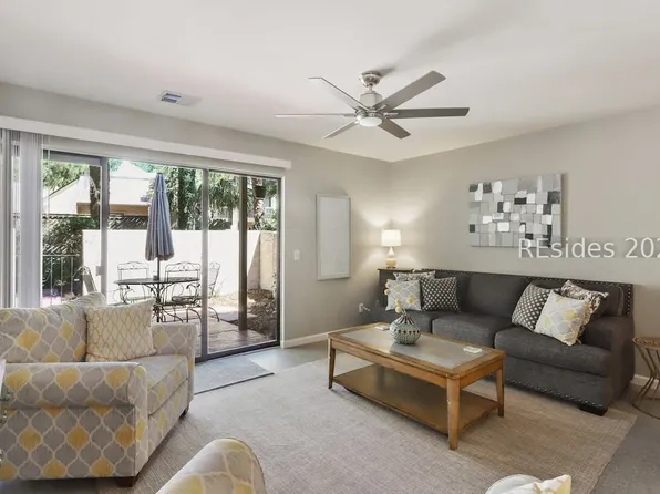 11 Tanglewood Dr APT 34, Hilton Head Island, SC 29928
