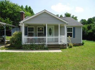 200 Derris Rd, Stoneville, NC 27048