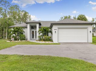 2580 54th Ave NE, Naples, FL 34120