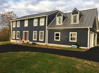 37820 Deerbrook Ln, Purcellville, VA 20132