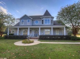 6986 Cannon Ball Cir, Bay Minette, AL 36507