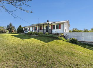 11580 Satterlee Rd, Lakeview, MI 48850