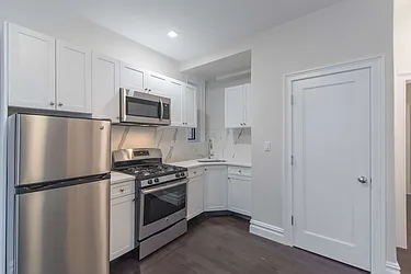 Rented by Thor Equities