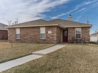 7206 Voyager Trl, Amarillo, TX 79118