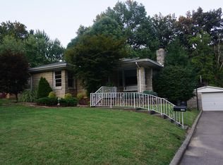 1300 S Red Bank Rd, Evansville, IN 47712