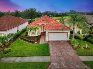 5633 Whispering Oaks Dr, North Port, FL 34287